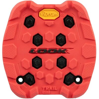 Cuscinetti di ricambio per Look Activ Trail Grip - Rosso - Ricambi per Pedali Cuscinetti di ricambio per Look Activ Trail Grip - Rosso - Ricambi per Pedali