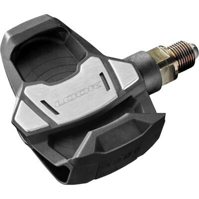 Look Keo Blade Power Carbon Pedale - Schwarz Look Keo Blade Power Carbon Pedale - Schwarz