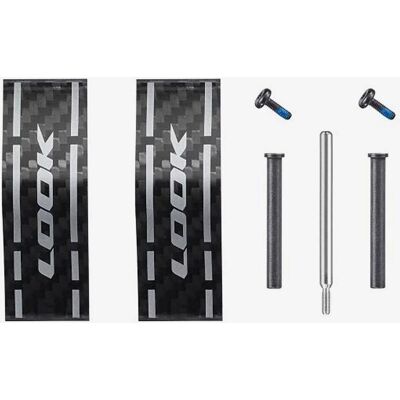Look KEO BLADE POWER - Láminas ajustables para bicicleta de carretera Look KEO BLADE POWER - Láminas ajustables para bicicleta de carretera