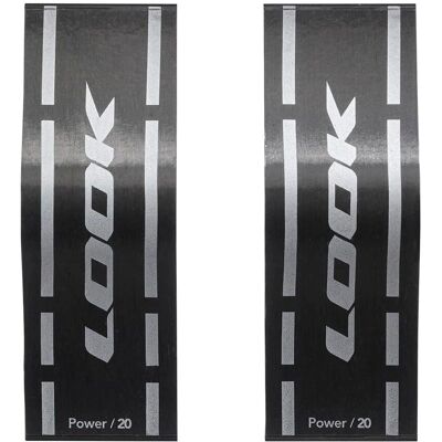 Lames de Pedaleur Look KEO BLADE POWER - Tension 20 - Publicité Lames de Pedaleur Look KEO BLADE POWER - Tension 20 - Publicité