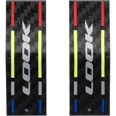 Cuchillas de pedal Look Kéo Blade Carbon 16 - Accesorios para ciclismo Cuchillas de pedal Look Kéo Blade Carbon 16 - Accesorios para ciclismo