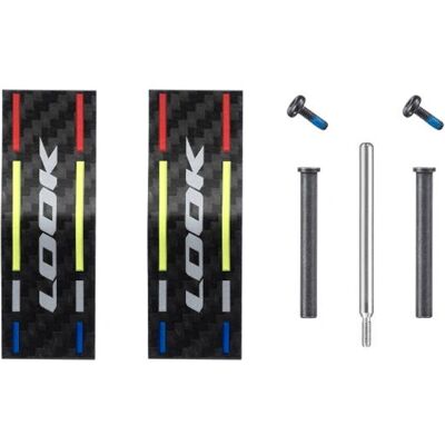 Lame Pedale Look KEO BLADE Carbon - Laminas Lame Pedale Look KEO BLADE Carbon - Laminas