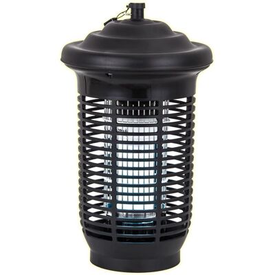 Zero Moustique Mata insectos UV - 40W, 80m², Silencioso Zero Moustique Mata insectos UV - 40W, 80m², Silencioso