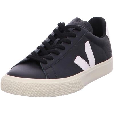 Scarpe ecologiche Veja nere / bianco - Sneakers Scarpe ecologiche Veja nere / bianco - Sneakers
