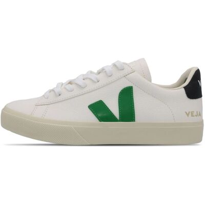 Veja Campo - Bianco/Nero Veja Campo - Bianco/Nero