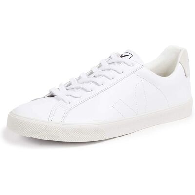 Αθλητικά Παπούτσια Esplar από Δέρμα Λευκό της Veja - Sneakers Αθλητικά Παπούτσια Esplar από Δέρμα Λευκό της Veja - Sneakers