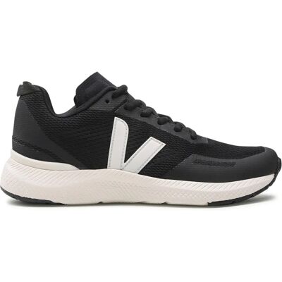 Baskets Veja Impala Noir/Crème - Chaussures de sport - Publicité Baskets Veja Impala Noir/Crème - Chaussures de sport - Publicité