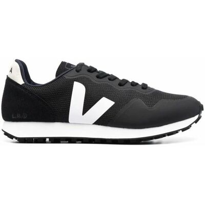 Wegańskie Buty VEJA Sdu - Czarny - Buty Wegańskie Buty VEJA Sdu - Czarny - Buty