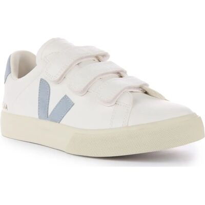 Sneakers VEJA Recife Bianche - Taglia IT 46 - Uomo Sneakers VEJA Recife Bianche - Taglia IT 46 - Uomo
