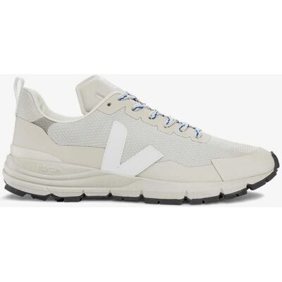 Veja Dekkan Vegan Sneakers - White/Beige - UK 4 - Sneaker Veja Dekkan Vegan Sneakers - White/Beige - UK 4 - Sneaker