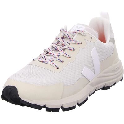 Basket Vegan Veja Dekkan Alveomesh - Naturel - Chaussures légères pour extérieur - Marche & Randonnée - Publicité Basket Vegan Veja Dekkan Alveomesh - Naturel - Chaussures légères pour extérieur - Marche & Randonnée - Publicité