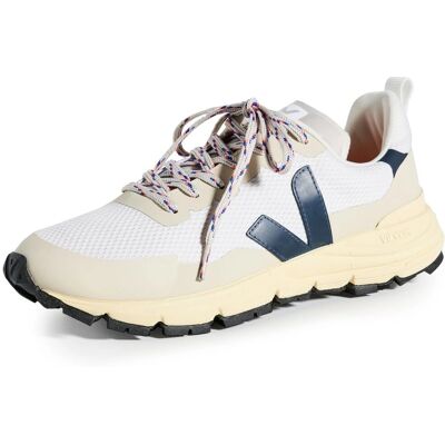 Veja Damen Dekkan Alveomesh - Gravel Nautico - Sneaker Veja Damen Dekkan Alveomesh - Gravel Nautico - Sneaker