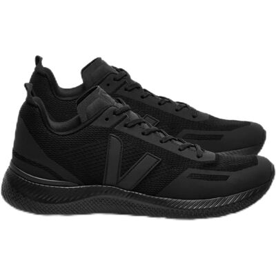 VEJA Impala Engineered-Mesh - Damen Schuhe Schwarz - Sneakers Sportschuhe VEJA Impala Engineered-Mesh - Damen Schuhe Schwarz - Sneakers Sportschuhe
