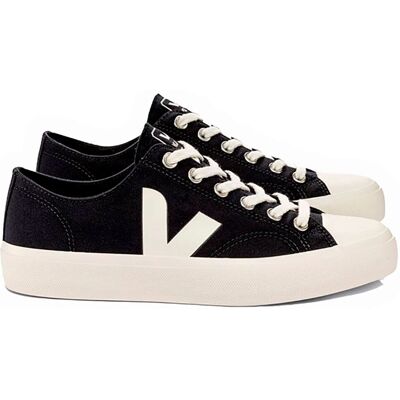 VEJA Scarpe Wata II Low nere e bianco - Sneakers VEJA Scarpe Wata II Low nere e bianco - Sneakers
