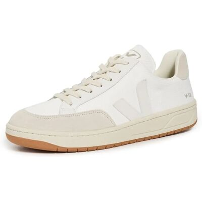 VEJA Baskets V-12 B-Mesh Blanches - Baskets VEJA Baskets V-12 B-Mesh Blanches - Baskets