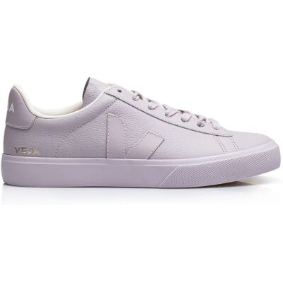 VEJA Pełne Parme Bezniklowe Skórzane Sneakers - Casual Buty VEJA Pełne Parme Bezniklowe Skórzane Sneakers - Casual Buty