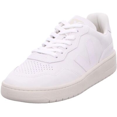 Scarpe da Pelle V-90 - Bianco - Uomo - Ecologico Scarpe da Pelle V-90 - Bianco - Uomo - Ecologico