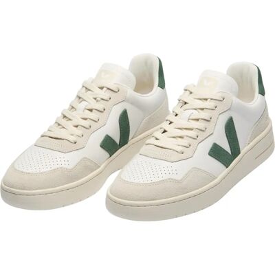 VEJA Women's V-90 O.T Leather - Sneakers VEJA Women's V-90 O.T Leather - Sneakers
