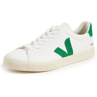 Αθλητικά σε Δέρμα Chromefree Λευκά/Emerald Veja - Αθλητικά Αθλητικά σε Δέρμα Chromefree Λευκά/Emerald Veja - Αθλητικά