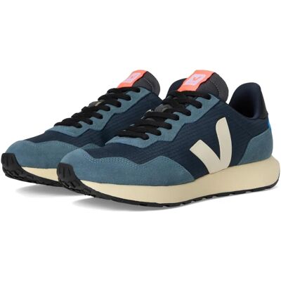 Sneakers Veja Nautico Navy Ripstop - Uomo Sneakers Veja Nautico Navy Ripstop - Uomo