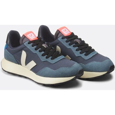 Veja Nautico_Pierre Miljøvenlige Ripstop Sneakers - Sneakers Veja Nautico_Pierre Miljøvenlige Ripstop Sneakers - Sneakers