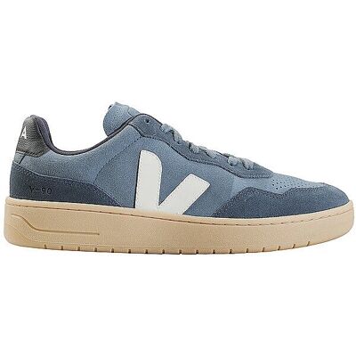 Veja - V90 - Dunkelblau - Größe 46 - Sneaker Veja - V90 - Dunkelblau - Größe 46 - Sneaker