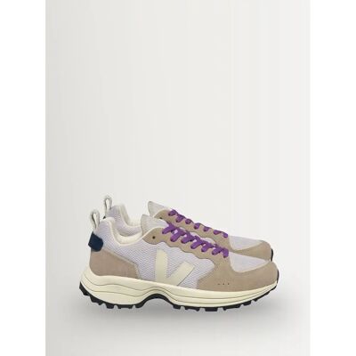 Baskets Veja Venturi II - Beige - Femmes Baskets Veja Venturi II - Beige - Femmes