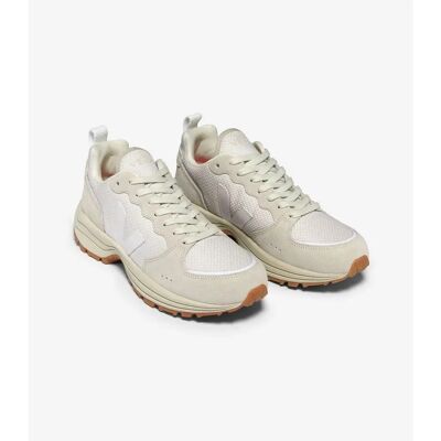 VEJA Venturi II Kieselstein Weiß Turnschuhe - Freizeit Sneakers VEJA Venturi II Kieselstein Weiß Turnschuhe - Freizeit Sneakers