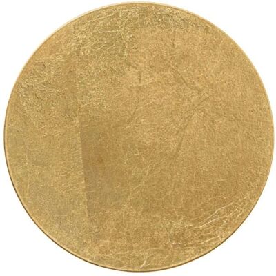 KOSILUM Lunar Wandleuchte - Wandlampe mit Goldmond KOSILUM Lunar Wandleuchte - Wandlampe mit Goldmond