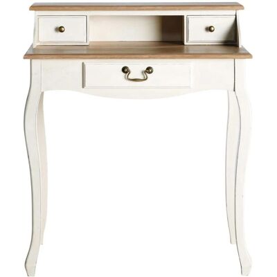Maisons du Monde Escritorio secretario color crema 82x95x48cm - Desk Maisons du Monde Escritorio secretario color crema 82x95x48cm - Desk
