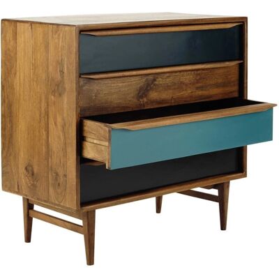 Maisons du Monde Cómoda Vintage de Mango Maisons du Monde Cómoda Vintage de Mango