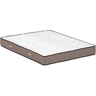 Maisons du Monde - Taschenfederkern-Matratze 140x190cm - mattress Maisons du Monde - Taschenfederkern-Matratze 140x190cm - mattress