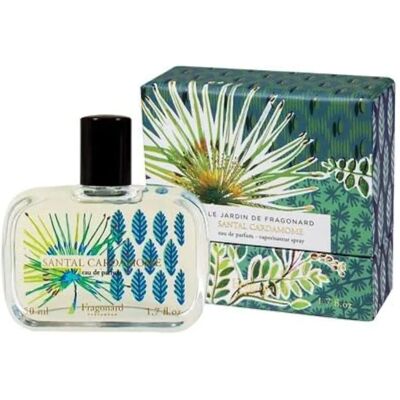 Fragonard - Santal Cardamome - 50ml - Kvinner - Parfyme Fragonard - Santal Cardamome - 50ml - Kvinner - Parfyme