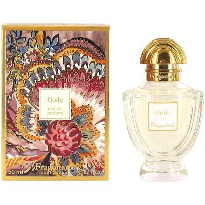 Fragonard VRAI Etoile Eau de Parfum - Parfyme Fragonard VRAI Etoile Eau de Parfum - Parfyme