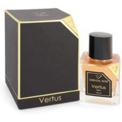 Vertus Paris Oriental Rose Unisex Eau de Parfum - Perfumy Vertus Paris Oriental Rose Unisex Eau de Parfum - Perfumy