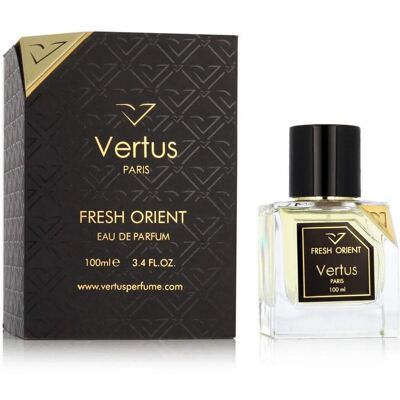 Vertus Orient Fresco Profumo Unisex - 100ml Vertus Orient Fresco Profumo Unisex - 100ml