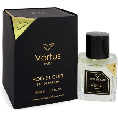 Vertus Bois Et Cuir Unisex Eau de Parfum - Perfume Vertus Bois Et Cuir Unisex Eau de Parfum - Perfume