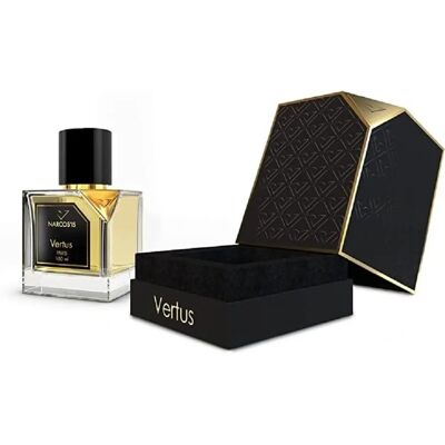 Vertus Narcos'is EDP Unisex - Perfume Vertus Narcos'is EDP Unisex - Perfume