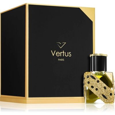 Vertus Gem'ntense Majeste Eau de Parfum unisex - 100 ml Vertus Gem'ntense Majeste Eau de Parfum unisex - 100 ml