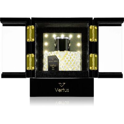 Vertus Royal Orris Unisex Eau de Parfum - Woody, Powdery, 100ml Vertus Royal Orris Unisex Eau de Parfum - Woody, Powdery, 100ml