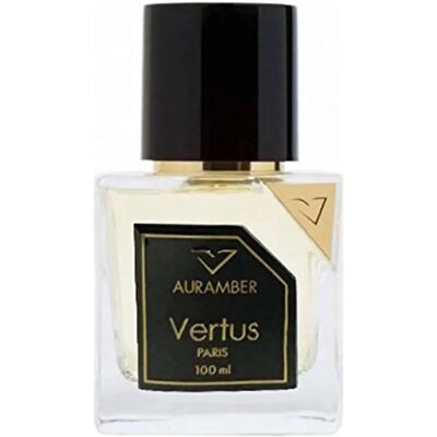 Vertus Aurambe Eau De Parfum Amber - 100 ml Vertus Aurambe Eau De Parfum Amber - 100 ml