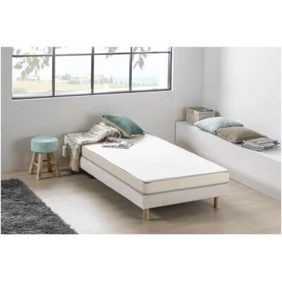 Matelas Deko Dream Kietoa 90 x 190 cm - Mattress - Publicité Matelas Deko Dream Kietoa 90 x 190 cm - Mattress - Publicité