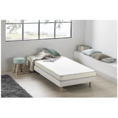Matelas en mousse Deko Dream 90 x 200 cm - Publicité Matelas en mousse Deko Dream 90 x 200 cm - Publicité