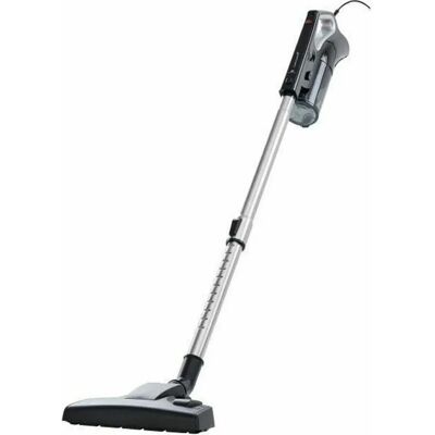 Aspirateur Continental Edison VCF600SB 500 ml 600 W - Publicité Aspirateur Continental Edison VCF600SB 500 ml 600 W - Publicité