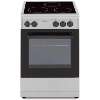 Oceanic OCEACV5050S8 - Silber - Herd Oceanic OCEACV5050S8 - Silber - Herd