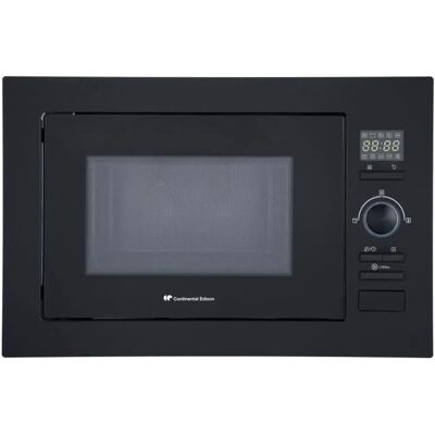 Micro-ondes avec Grill Continental Edison CEMO25GEB2 - Publicité Micro-ondes avec Grill Continental Edison CEMO25GEB2 - Publicité