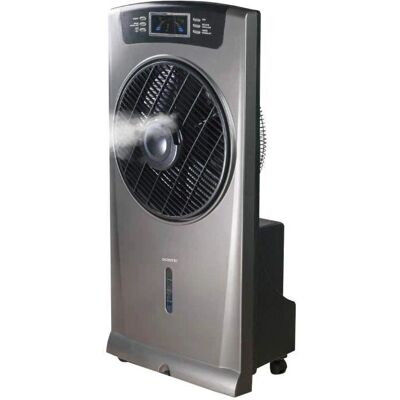 Oceanic 90 W Ventilator-Heizer - 4-in-1, 2,5L, Fernbedienung Oceanic 90 W Ventilator-Heizer - 4-in-1, 2,5L, Fernbedienung
