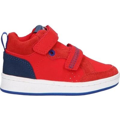 Kickers Kinderschuhe 829770-10 Bilbon Velc - Kinder Schuhe Kickers Kinderschuhe 829770-10 Bilbon Velc - Kinder Schuhe