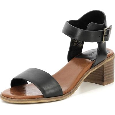 Kickers Volou Sandalen schwarz Kickers Volou Sandalen schwarz