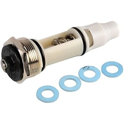 Cartouche de thermostat FRISQUET RTA99 - Compatible avec chaudières - Publicité Cartouche de thermostat FRISQUET RTA99 - Compatible avec chaudières - Publicité